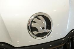 2023 SKODA
Kodiaq RS