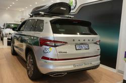 2023 SKODA
Kodiaq RS