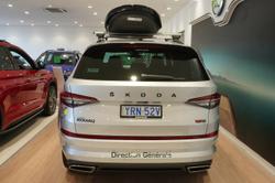 2023 SKODA
Kodiaq RS