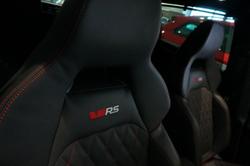 2023 SKODA
Kodiaq RS