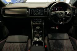 2023 SKODA
Kodiaq RS
