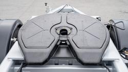 2026 Krueger Rt Dolly Silver