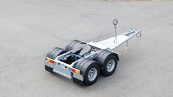 2025 Krueger Rt Dolly Silver