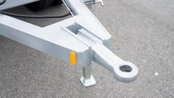 2026 Krueger Rt Dolly Silver