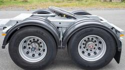 2026 Krueger Rt Dolly Silver