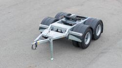 2025 Krueger Rt Dolly Silver
