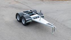 2025 Krueger Rt Dolly Silver