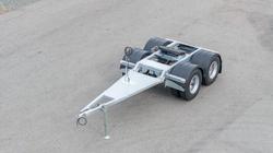 2025 Krueger Rt Dolly Silver