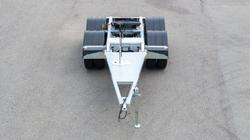 2026 Krueger Rt Dolly Silver