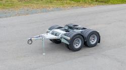 2026 Krueger Rt Dolly Silver