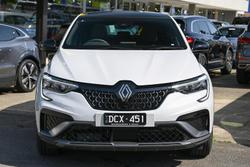 2024 Renault
                Arkana Esprit Alpine