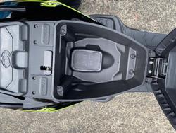 2025 Kymco Agility RS 125 Agility Black