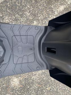 2025 Kymco Agility RS 125 Agility Black