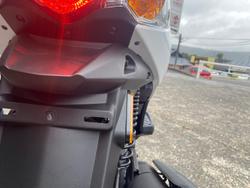 2025 Kymco Agility RS 125 Agility Black