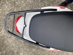 2025 Kymco Agility RS 125 Agility Black