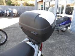 2025 Kymco Agility 16 + 200i Agility Silver