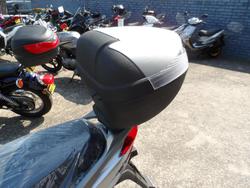 2025 Kymco Agility 16 + 200i Agility Silver