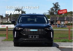 2024 GWM
Haval Jolion Lux Hybrid