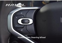 2024 GWM
Haval Jolion Lux Hybrid