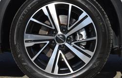 2024 GWM
Haval Jolion Lux Hybrid