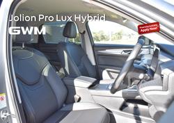2024 GWM
Haval Jolion Lux Hybrid