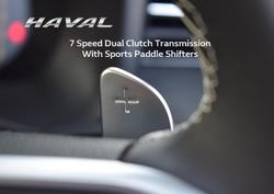 2024 GWM
Haval Jolion Lux Hybrid