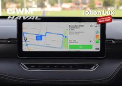 2024 GWM
Haval Jolion Lux Hybrid