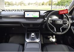 2024 GWM
Haval Jolion Lux Hybrid