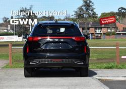 2024 GWM
Haval Jolion Lux Hybrid