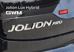 2024 GWM
Haval Jolion Lux Hybrid