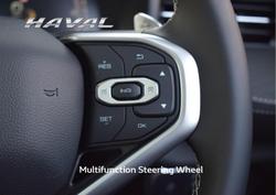 2024 GWM
Haval Jolion Lux Hybrid