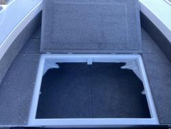 2025 QUINTREX 430 Top Ender