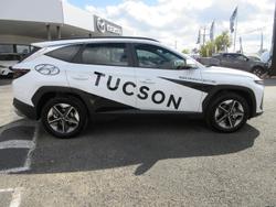 2024 Hyundai
Tucson