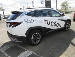 2024 Hyundai
Tucson