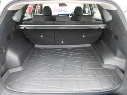 2024 Hyundai
                Tucson 