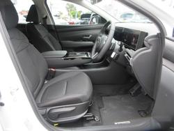 2024 Hyundai
                Tucson 