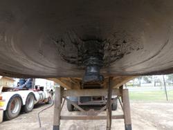 1981 Panther Tipper
