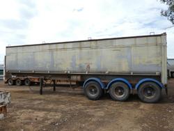1981 Panther Tipper