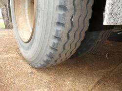 1981 Panther Tipper
