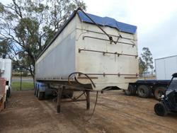 1981 Panther Tipper