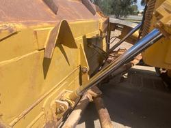 1971 Caterpillar D9g