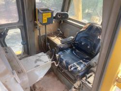 1971 Caterpillar D9g