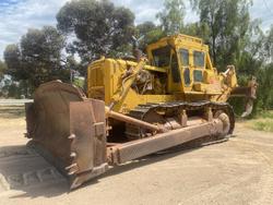 Caterpillar D9G