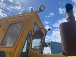 1971 Caterpillar D9g