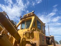 1971 Caterpillar D9g
