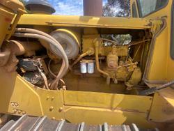 1971 Caterpillar D9g