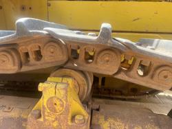 1971 Caterpillar D9g