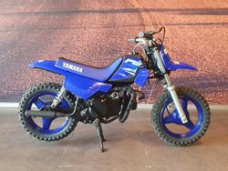 Yamaha Peewee 50 (PW50)
