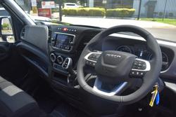 2023 Iveco
Daily 50C18V