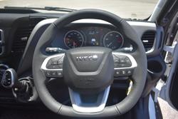 2023 Iveco
Daily 50C18V